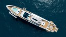 Mangusta GranSport 54 Yacht