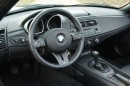 Manhart BMW Z4 M V10