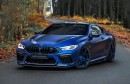 2022 BMW M8 Competition “MH8 800”