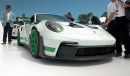 2023 Porsche GT3 RS