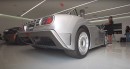 Bugatti EB 110