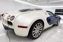 Manny Khoshbin Sells His Bugatti Veyron