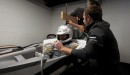 Manny Khoshbin Getting Fitted for His McLaren Solus GT