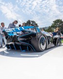 Manny Khoshbin's Most Anticipated Hypercar: Bugatti Bolide