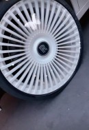 Leyla Milani's 2021 Rolls-Royce Ghost