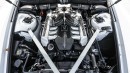 2016 Rolls-Royce Phantom Drophead
