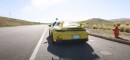 Manny Khoshbin and Porsche 911 GT3