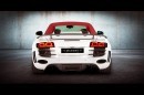 Mansory Audi R8 V10 Spyder