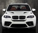 Mansory BMW X5 M photo