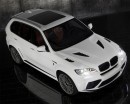 Mansory BMW X5 M photo