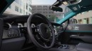 Mansory Rolls-Royce Kryptos Wraith on 24s by Platinum Motorsport Group
