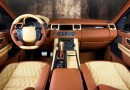 Mansory Range Rover Sport photo