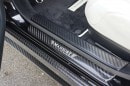 Mansory M1000 Mercedes S63 AMG
