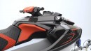 Mansory Sea-Doo GTX Limited 300 official introduction