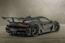 Mansory: The Pioneers of Luxury Car Customization