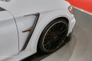 Mansory AMG S63 Coupe in Geneva