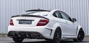 Mansory Mercedes C-Class Coupe