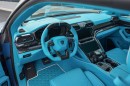 Lamborghini Urus - Ventaus Coupe EVO C