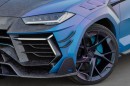 Lamborghini Urus - Ventaus Coupe EVO C