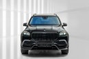 Mercedes-Maybach GLS by Mansory