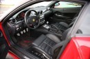 Manual 2007 Ferrari 599 GTB Owned by Nicolas Cage