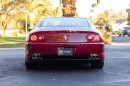 Manual-equipped 1999 Ferrari 456M GT