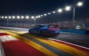 2022 Porsche 911 GT3 official introduction