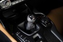 Toyota GR Supra - Manual Transmission