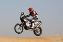 Marc Coma Is Back, Wins the Abu Dhabi Desert Challenge