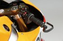 2015 Honda RC213V MotoGP bike