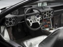 Lamborghini Marzal concept car