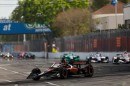 Marcus Ericsson Wins the INDYCAR Season Opener, a Wild Race on the Streets of St. Pete
