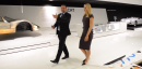 Maria Sharapova Named Porsche Brand Ambassador