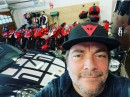 Mark Sheppard Ducati Collection