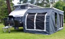 Marlu Hybrid Camper