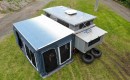 Marlu Hybrid Camper
