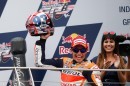 Indianapolis 2015, MM93