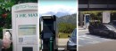 EV Connect Charging Solutions