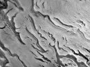 Layers of Mars’s south polar cap