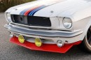 Martini Racing Mustang by Pure Vision Design