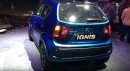 Maruti Suzuki Ignis Could Be Th Biggest Indian Launch in a Long Time