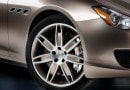 Maserati and Ermenegildo Zegna Partner Up for 100th Anniversary Collection