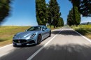 2024 Maserati GranTurismo PrimaSerie 75th Anniversary Launch Edition