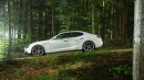 Novitec Tridente Maserati Ghibli