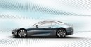 Maserati GranTurismo One Offs for Milan Design Week
