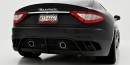 Maserati GranTurismo MC Stradale by Wheelsandmore