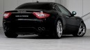 Wheelsandmore Maserati GranTurismo