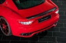 Mansory Maserati GT photo