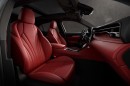 Maserati Grecale PrimaSerie for the U.S.