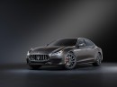 Maserati GT Sport Package
